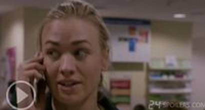 ТВ-ролик (сезон 9, эпизод 7)