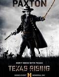 Постер из фильма "Восстание Техаса" - 1