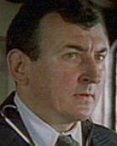 Ричард Брейн фото