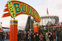 Кадр Верхом на пуле