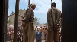 Кадр из фильма "Пираты семи морей: Черная борода" - 2