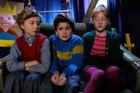 Кадр Ужасный Генри