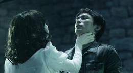 Кадр из фильма "Театр призраков" - 2