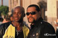 Кадр Байкеры