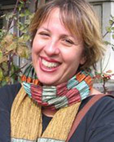 Ивет Каплан фото