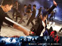 Кадр Смертельный шаг