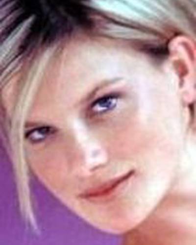 Джессика Хайнс фото