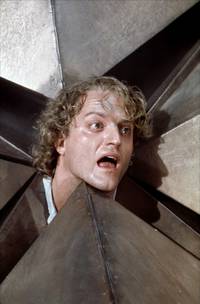 Кадр Потомство демона