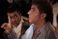 Кадр Поцелуй сквозь стену