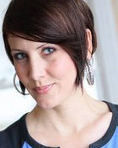 Эрин Фицджералд фото