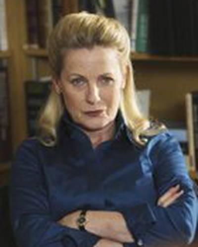 Кейт Троттер фото