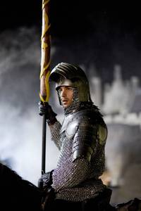 Кадр Мерлин