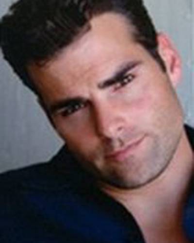 Брайан Перри фото