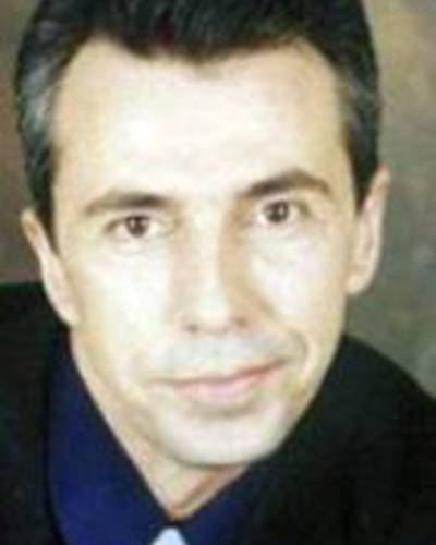 Геннадий Егоров фото