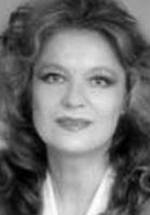 Валентина Попова фото