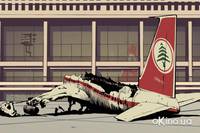 Кадр Вальс с Баширом