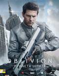 Постер из фильма "Обливион" - 1
