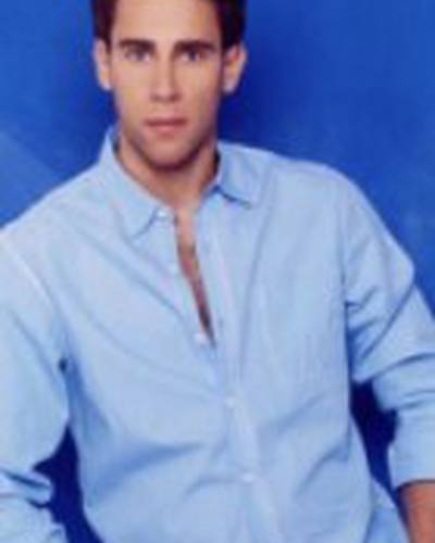 Карлос де ла Мота фото