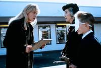 Кадр Твин Пикс: Сквозь огонь