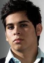 Маурицио Мерино мл. фото