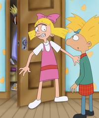 Кадр Эй, Арнольд!