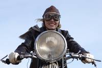 Кадр Легкое поведение