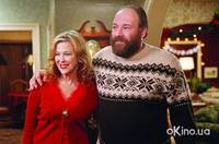 Кадр Пережить Рождество