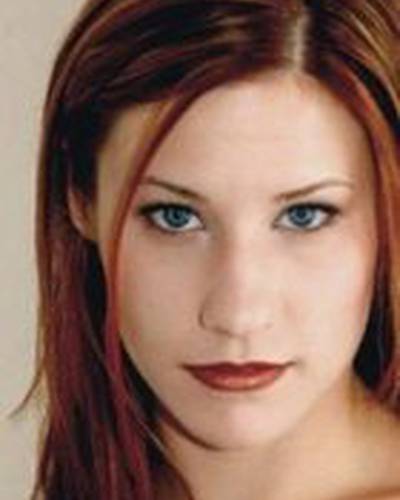 Эрика Дженсен фото