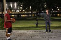 Кадр Холм одного дерева