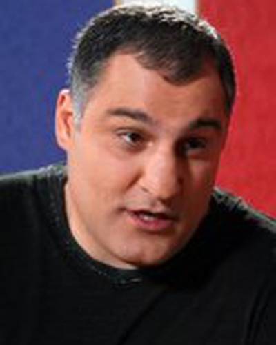 Армен Согоян фото