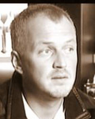 Алексей Луканев фото