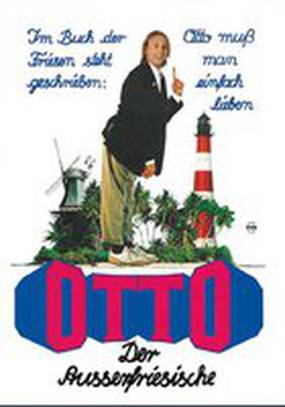 Otto - Der Außerfriesische