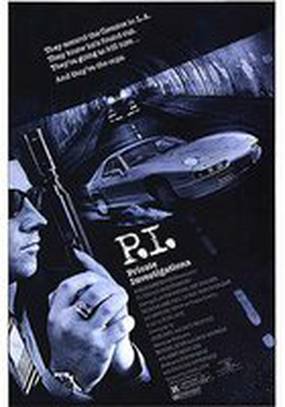 Частные расследования