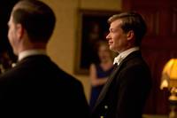 Кадр Аббатство Даунтон