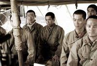 Кадр Письма с Иводзимы