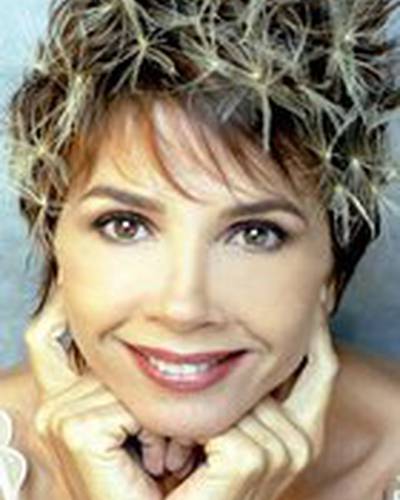 Виктория Абриль фото