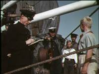 Кадр Неразлучные друзья