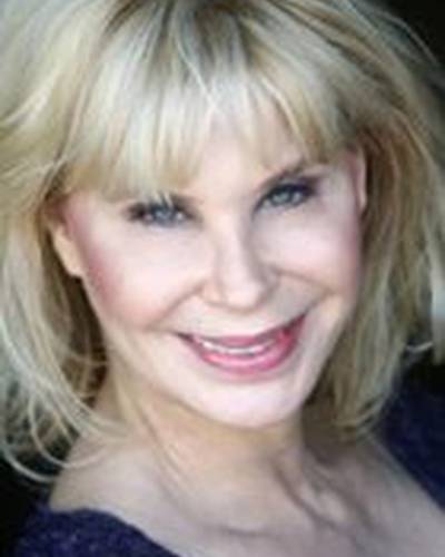 Элизабет Кардер фото