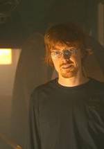 Джеспер Кид фото