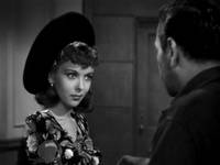 Кадр Они ехали ночью