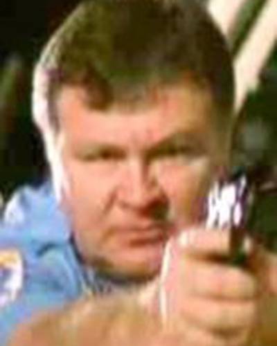 Майкл МакДугал фото