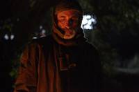 Кадр Открытая дорога