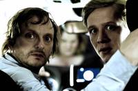 Кадр Поможем расстаться