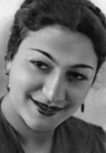 Насиба Зейналова фото