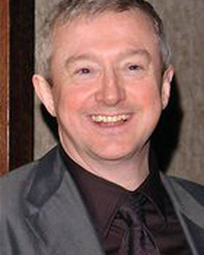 Луис Уолш фото