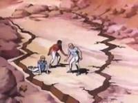 Кадр Возвращение на планету обезьян