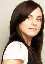 Джорджина Рейли фото