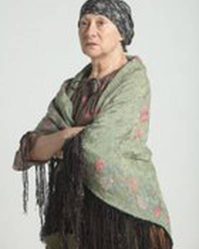 Camelia Zorlescu фото