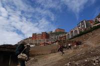 Кадр Горный патруль