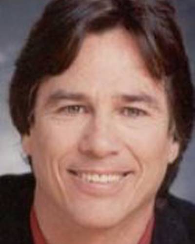 Ричард Хэтч фото